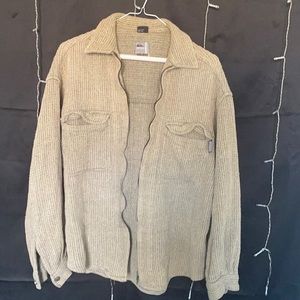 quicksilver beach jacket
